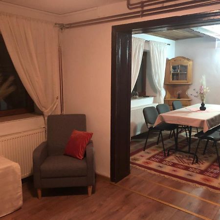 Cabana Felyviss Girda de Sus Luaran gambar