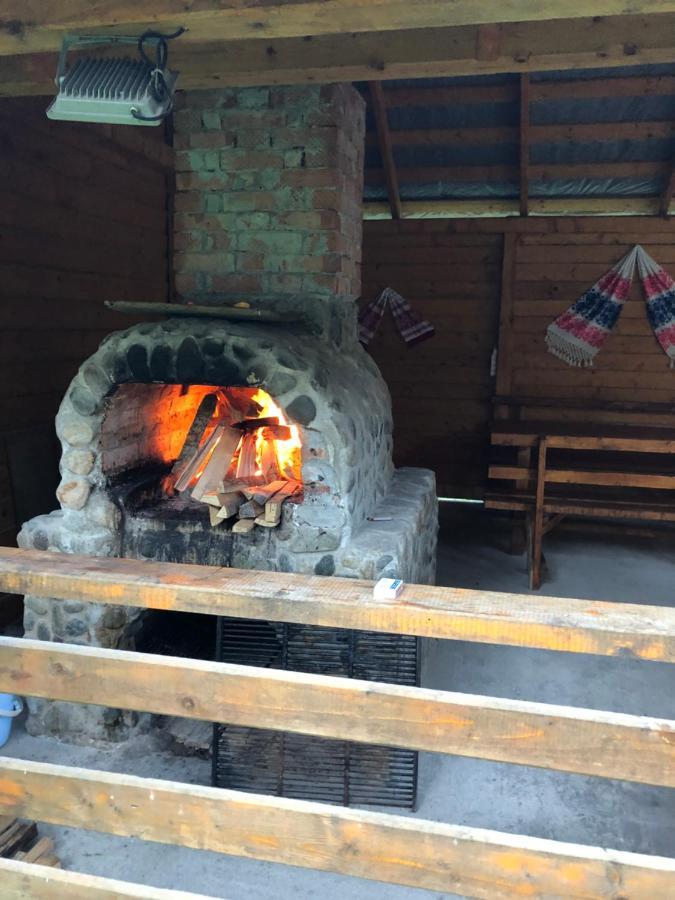 Cabana Felyviss Girda de Sus Luaran gambar
