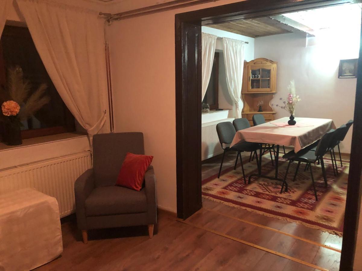 Cabana Felyviss Girda de Sus Luaran gambar