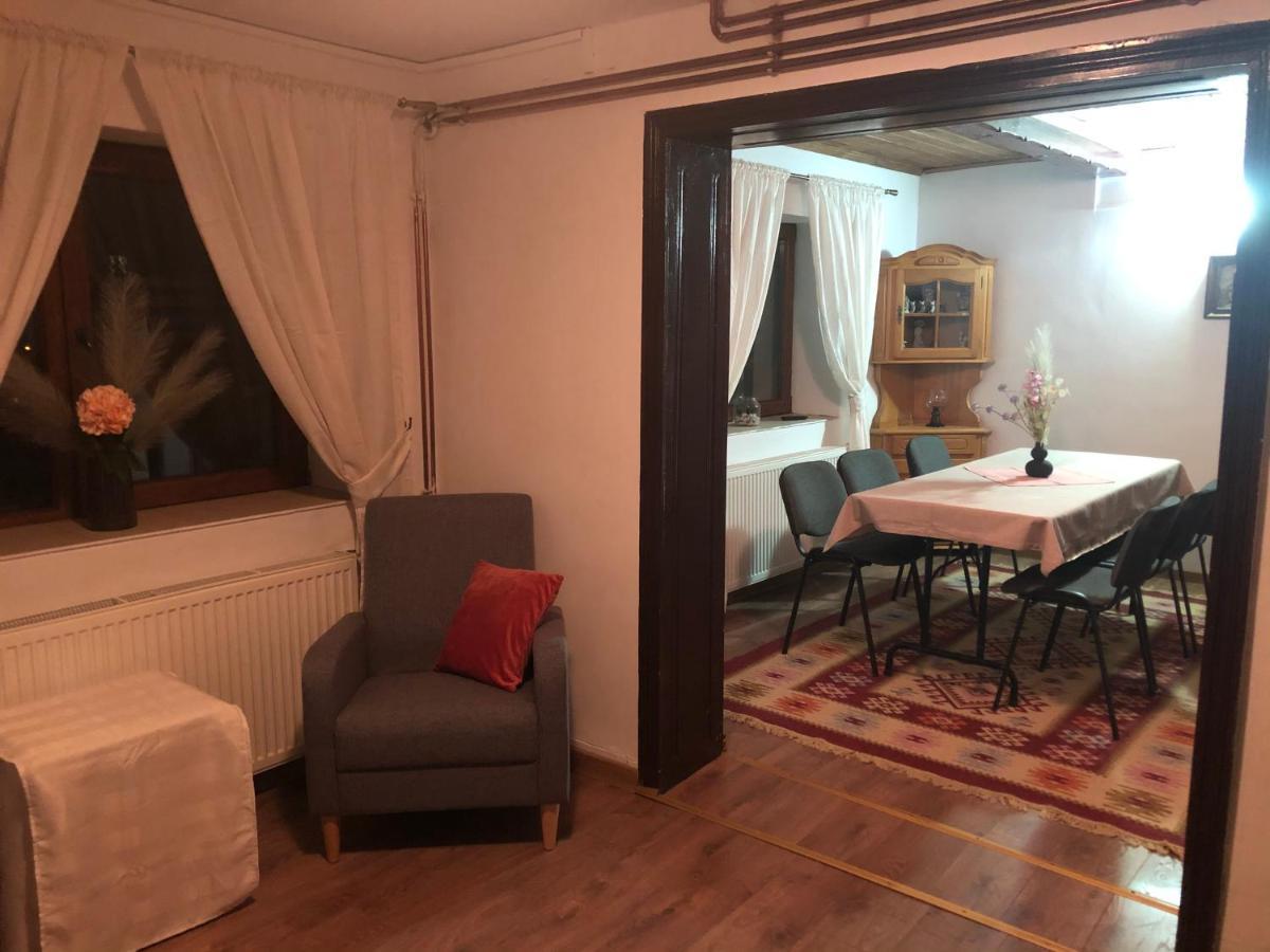 Cabana Felyviss Girda de Sus Luaran gambar