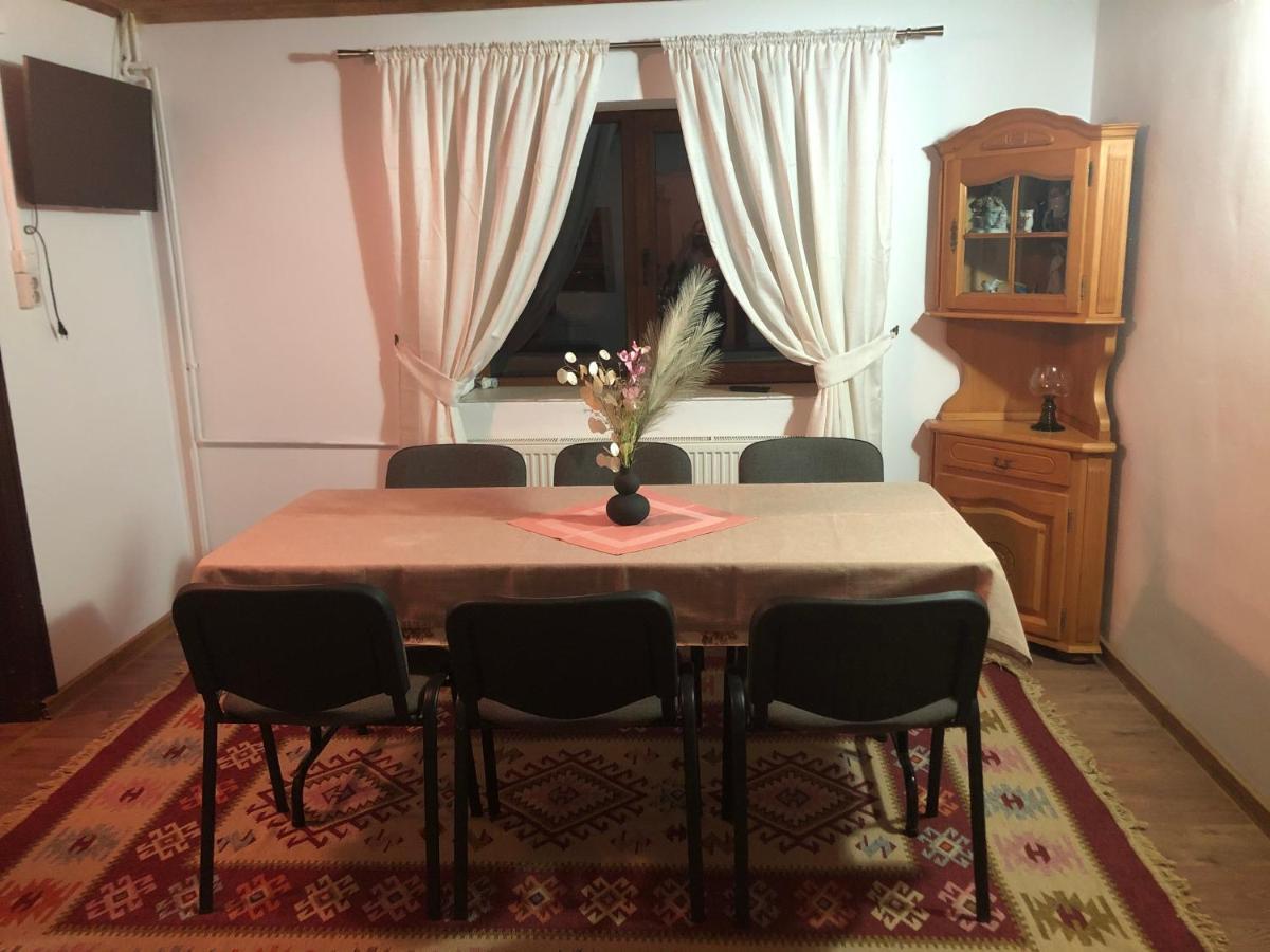 Cabana Felyviss Girda de Sus Luaran gambar