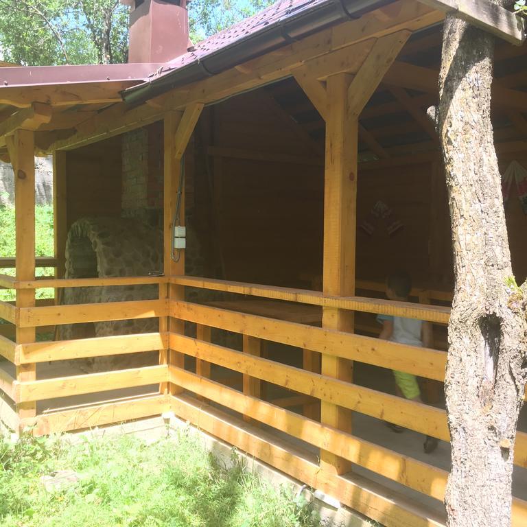 Cabana Felyviss Girda de Sus Luaran gambar