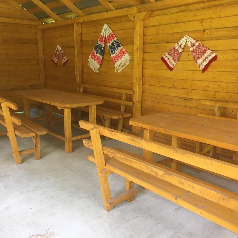 Cabana Felyviss Girda de Sus Luaran gambar