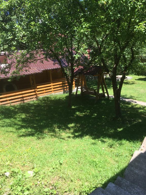 Cabana Felyviss Girda de Sus Luaran gambar