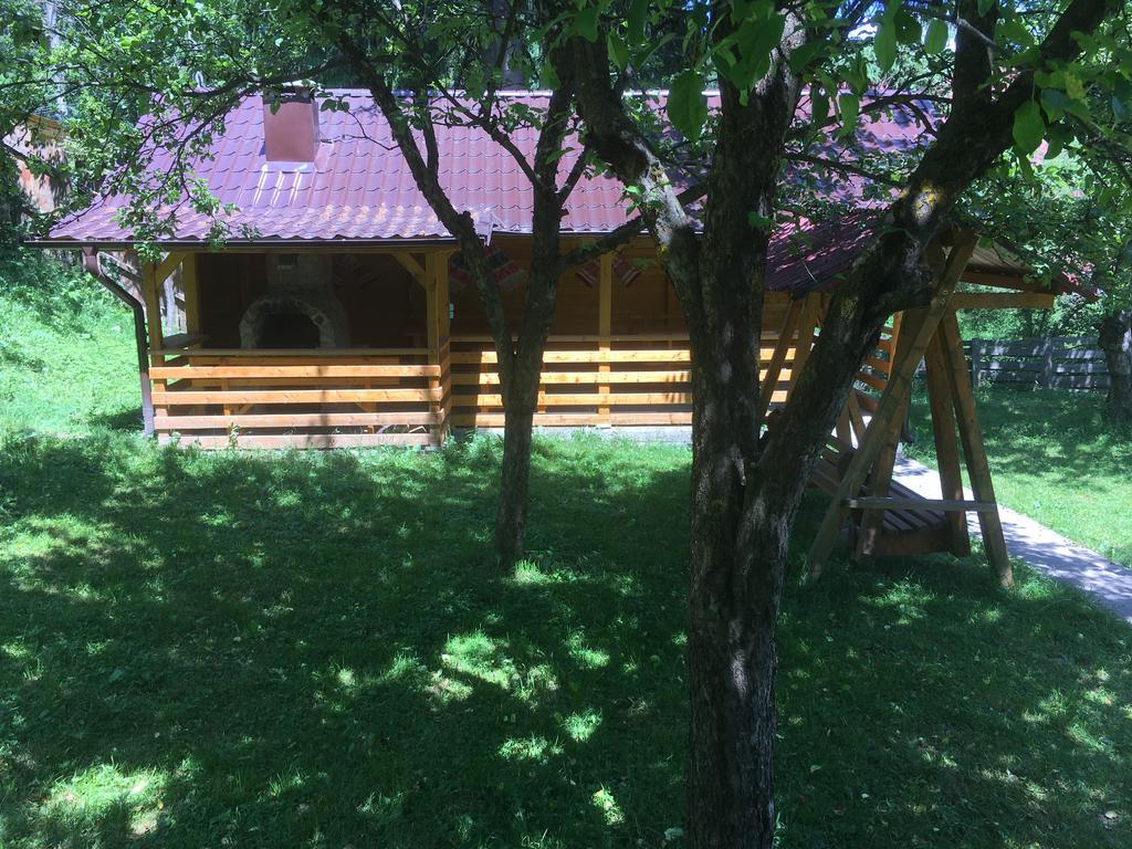 Cabana Felyviss Girda de Sus Luaran gambar