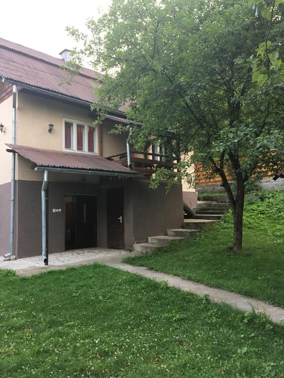 Cabana Felyviss Girda de Sus Luaran gambar